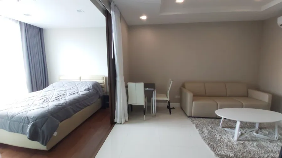 ขาย/เช่า เดอะ เมโทรโพลิส ห้องตบแต่งสวย วิวดี ราคาถูกมาก!!