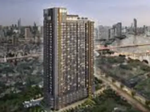 FLEXI Riverview–Charoennakorn