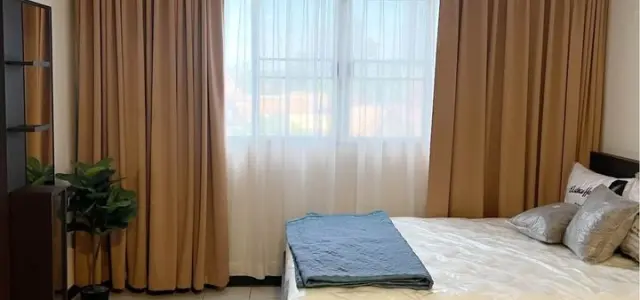 ให้เช่า Lumpini Center Sukhumvit 77 ห้อง STUDIO เฟอร์ครบ จบที่เดียว ไม่จองไม่ได้แล้ว images