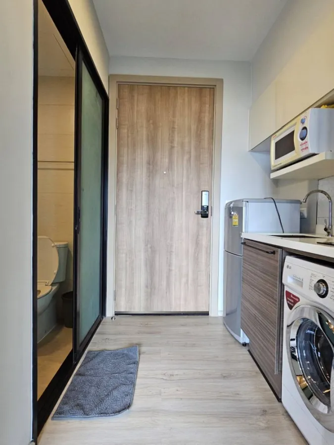 Condolette Mist for sale, east facing, beautiful room, complete furniture and electrical appliances, convenient travel.