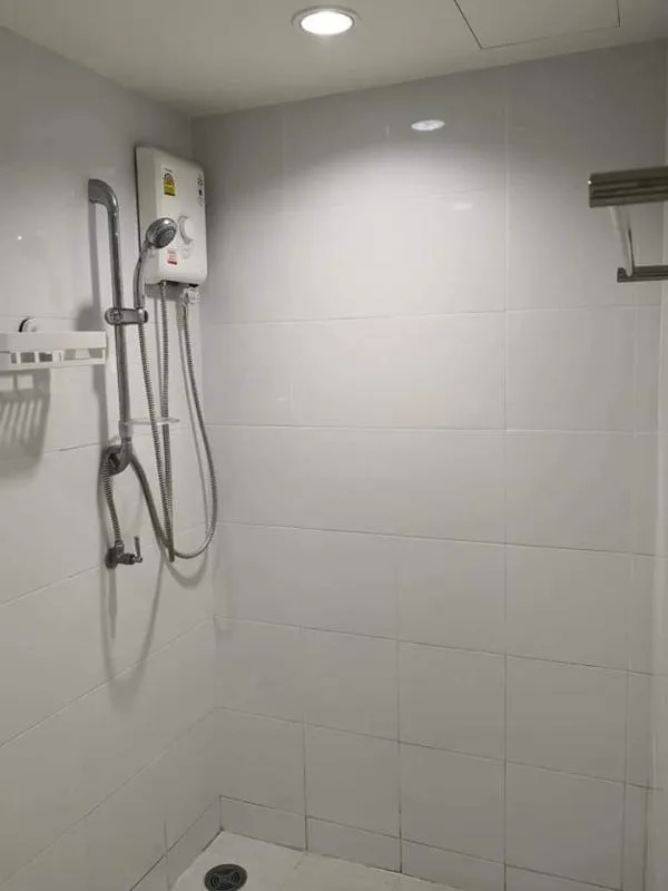 The​ Niche ID Bangkae For Rent เฟส​ 1​ ตึก B ชั้น 6 ขนาด 30.5 ตรม. 1​ นอน 1 น้ำ