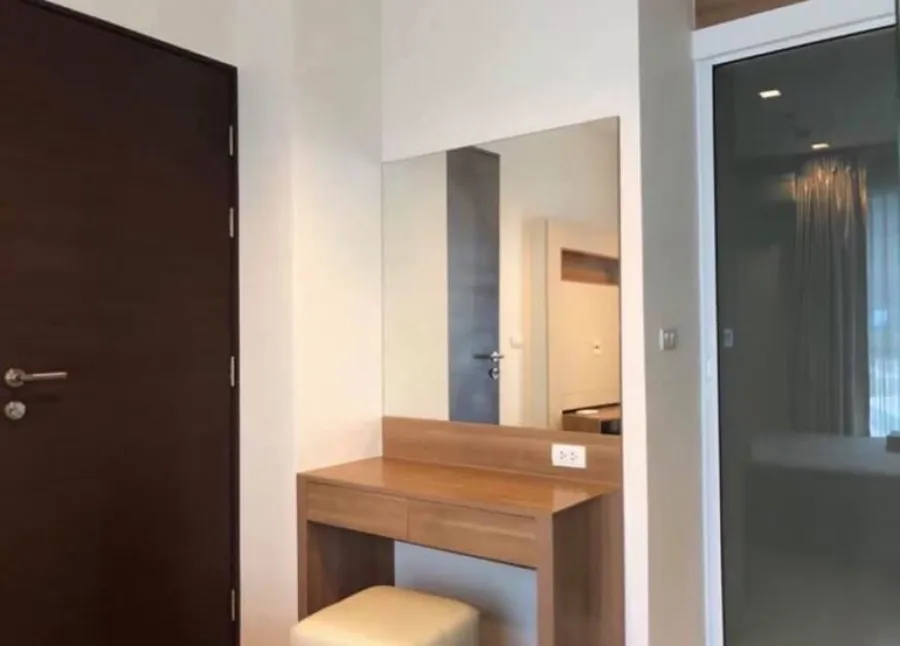 ขาย คอนโด ริทึ่ม สาทร ห้องใหม่ ตกแต่งพร้อมอยู่ ราคาพิเศษ!! ทำเลดี รีบจองก่อนหลุด!