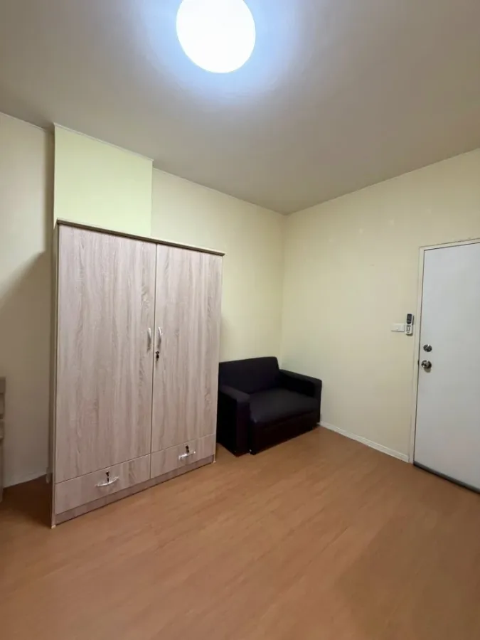 For rent: Lumpini Condotown Chonburi - Sukhumvit. Nice unit on the 1st floor, fully furnished. Don't miss out!
