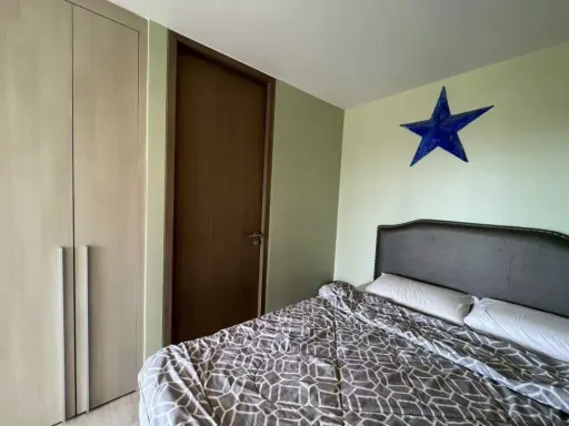 For rent: Veranda Residence Pattaya, 2 bedrooms, spacious living area, great location, stunning sea view. Book now!