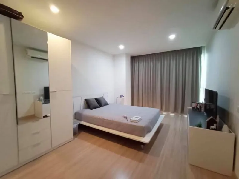 Sale Happy condo ลาดพร้าว 101 ตึก D ขนาด 78 ตรม. 2 ห้อง 2 ห้องน้ำ สนใจจองด่วนๆก่อนหลุดมือจ้า