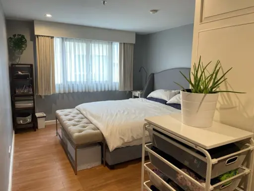 ขาย คอนโด ท็อป วิว ทาวเวอร์ สุขุมวิท 59 3 ห้องนอน 2 ห้องน้ำ ห้องใหญ่อยู่แบบครอบครัวได้ ห้ามพลาด!! images