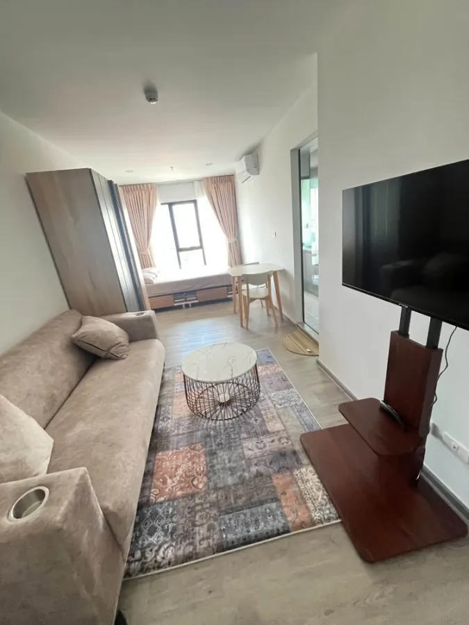 🏙️Regent Home Wutthakat 🏙️