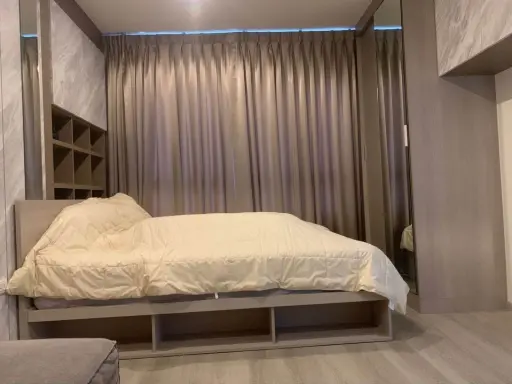 ขาย เอลลิโอ สาทร-วุฒากาศ ห้องมุม ตกแต่งไสตล์ Modern Luxury บ้านเลขที่สวย สายมูต้องจองเลยจ้า images