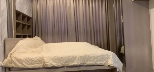 ขาย เอลลิโอ สาทร-วุฒากาศ ห้องมุม ตกแต่งไสตล์ Modern Luxury บ้านเลขที่สวย สายมูต้องจองเลยจ้า images