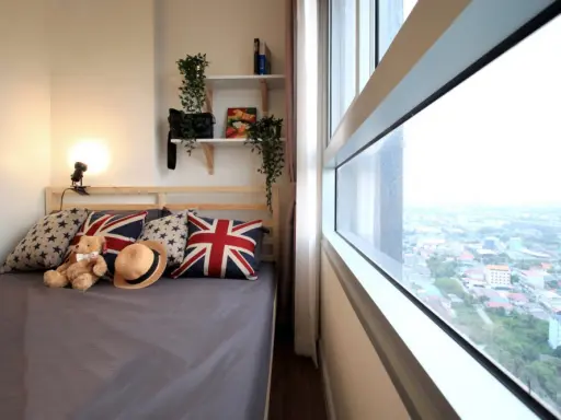 Urgent sale: Notting Hill Condo Sukhumvit-Phraeksa, beautiful room, beautifully decorated, fully furnished, don't wait. images