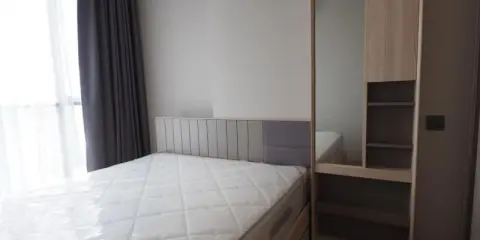 คอนโด ลุมพินี สวีท เพชรบุรี-มักกะสัน 1ห้องนอน ตกแต่งครบ พร้อมเข้าอยู่ ราคาไม่แรง จองเล้ยย