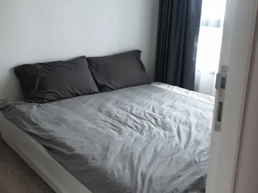 Condo for rent Kensington Sukhumvit-Thepharak Fully furnished, pool view, can't miss it, hurry!
