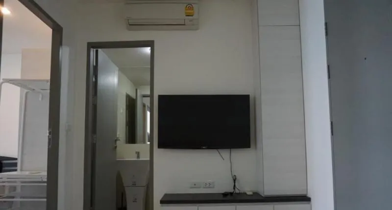 **ขายคอนโด ไลฟ์ รัชดาภิเษก**