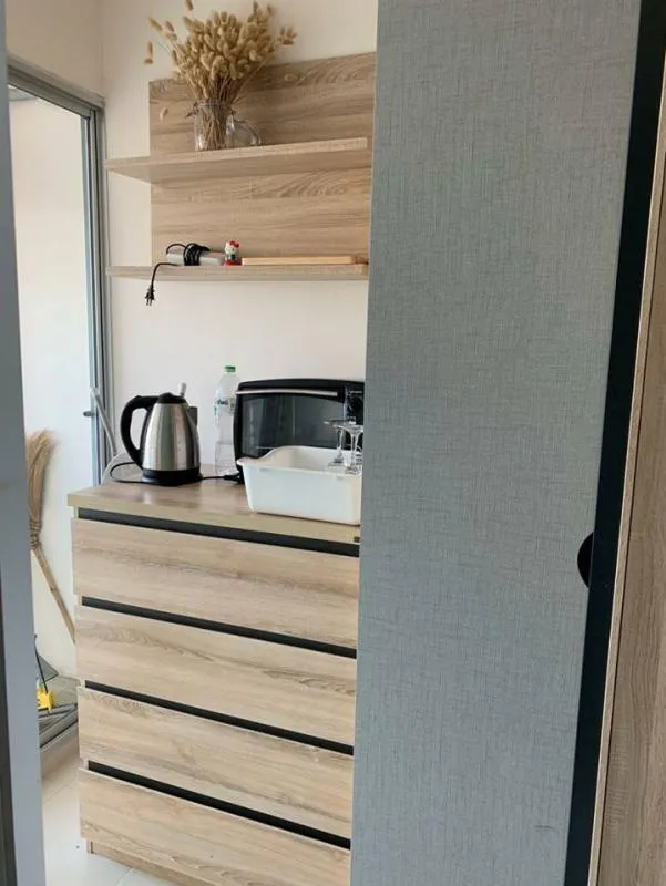 ขาย ให้เช่า สราญวิลล์ @ แฮปปี้แลนด์ ห้องแต่งครบพร้อม wallpaper ไม่บล็อกวิว สนใจห้ามพลาดเลยจ้าา