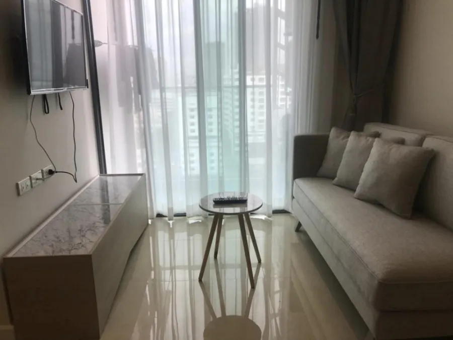 ให้เช่า คอนโด Mayfair Place Sukhumvit 50 ห้องน่าอยู่ ขนาดกว้าง เครื่องใช้ไฟฟ้าครบ ราคาดี รีบจองเลย