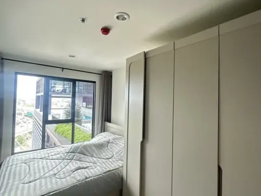 ให้เช่า Terra residence ชั้น 25 วิวสูง โปร่ง โล่ง แต่งครบ จองเลย ห้ามพลาด images