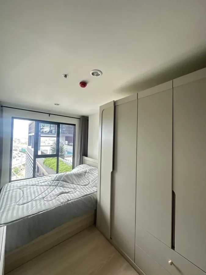 ให้เช่า Terra residence ชั้น 25 วิวสูง โปร่ง โล่ง แต่งครบ จองเลย ห้ามพลาด