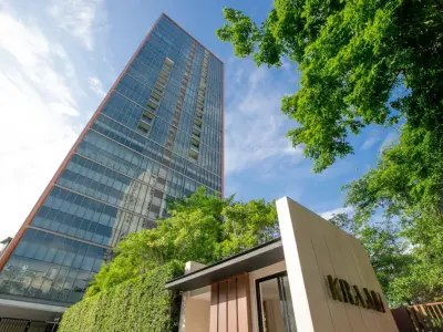 KRAAM Sukhumvit 26