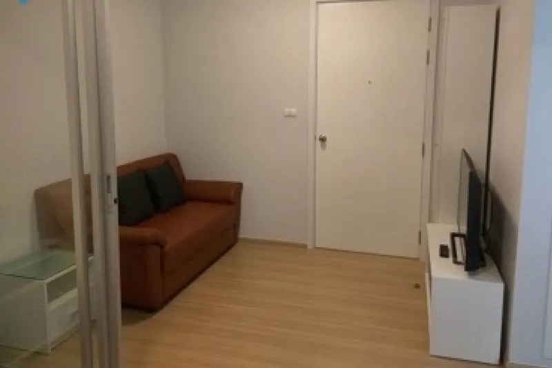 Omg For Rent Plum Condo Bangyai Station วิว ฟิตเนตสระว่ายน้ำ เฟอร์นิเจอร์เครื่องใช้ไฟฟ้าครบ รีบเลย
