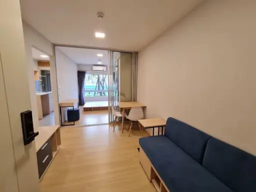 ปล่อยเช่า plum condo rangsit alive 2 ห้องแจ่ม มีทุกอย่างครบ หิ้วกระเป๋าใบเดียวเข้าอยู่ได้เลยจ้า images