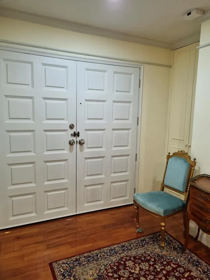 Flora Ville for sale, decorated with luxurious built-ins, 180 degree wide view, 2 balconies, reserve first, own first.