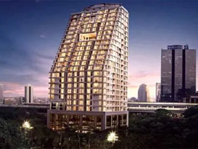 Baan Siri Silom