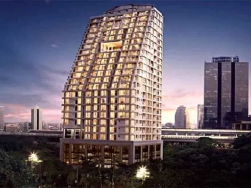Baan Siri Silom