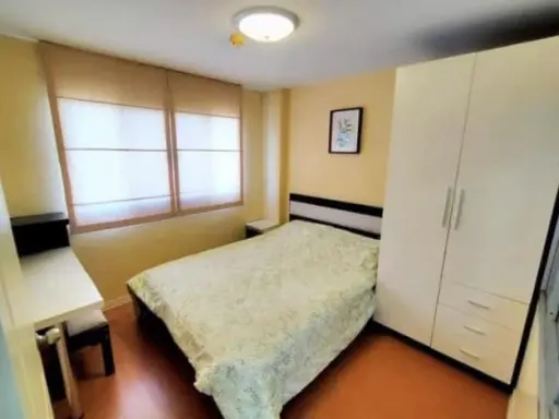 Condo for rent, Lumpini Condo Town Rattanathibet, 1 bedroom, 1 bathroom, fully furnished, great price, hurry to book