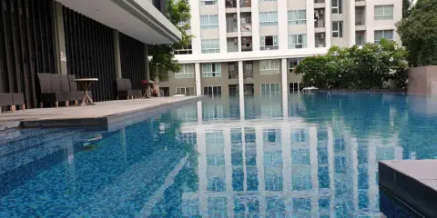 ขาย /ให้เช่า ดี คอนโด สาธุประดิษฐ์ 49 เฟอร์ครบ ทำเลเยี่ยม อย่ารอช้า!!