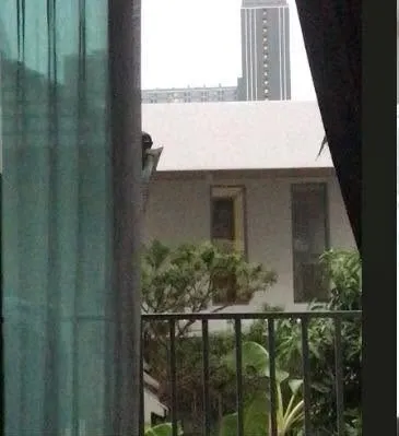 ให้เช่า Beyond Sukhumvit ห้องน่าอยู่ มาพร้อมเฟอร์ครบครัน หิ้วกระเป๋าเข้าอยู่ได้เลยจ้า