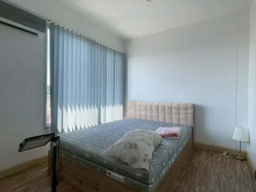 ขาย The Parkland Srinakarin ห้องน่าอยู่ เฟอร์พร้อม กว้างขวาง จองเลย images