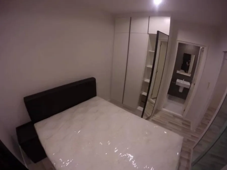 ขาย The key Sathorn Ratchapreuk ห้องนี้ปังมาก เฟอร์ครบ วิวสระ พรีเมี่ยมวิวสุดๆ ต้องจบที่ห้องนี้เลย