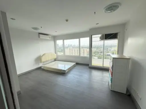 ขาย Bangkok Horizon Phetkasem ห้องชั้นสูง กว้างขวางน่าอยู่ จองเลยก่อนพลาด!!! images