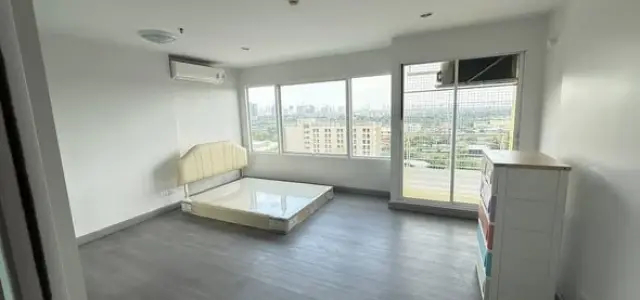 ขาย Bangkok Horizon Phetkasem ห้องชั้นสูง กว้างขวางน่าอยู่ จองเลยก่อนพลาด!!! images
