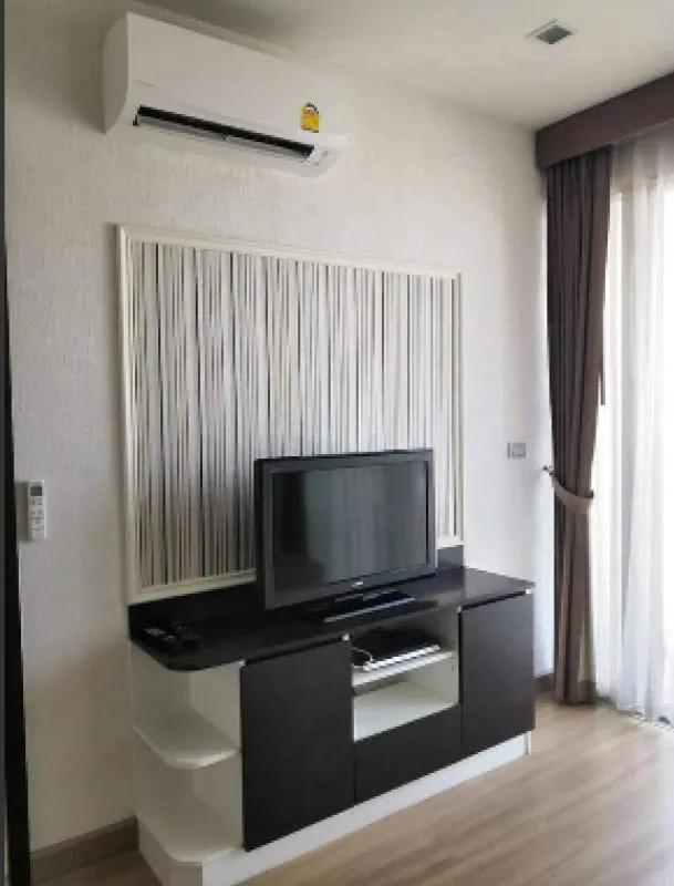 ขาย !! Skywalk Condominium ชั้น 11ตดแต่ง พร้อมเข้าอยู่!!