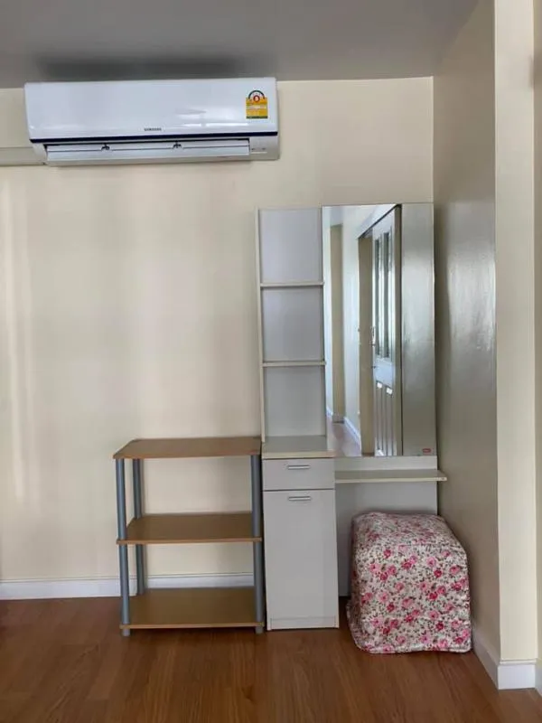 ให้เช่า คอนโด วัน สุขุมวิท 67 เฟอร์ครบ ห้องใหม่ สนใจรีบติดต่อด่วน