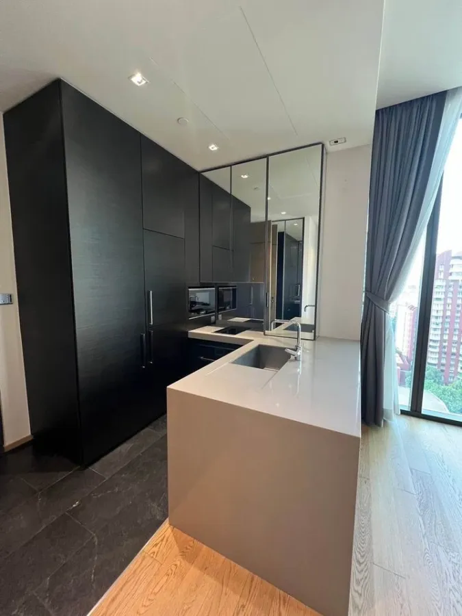 ให้เช่า Condo 28 Chidlom ห้องกว้างขวาง อยู่สบาย มาพร้อมสิ่งอำนวยความสะดวกจัดเต็ม ห้ามพลาด