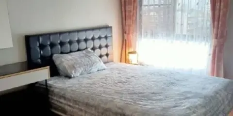 ขาย I Condo Sukhumvit 105 ชั้น 8 ห้องแต่งครบ น่าอยู่ สนใจจองเลย ห้ามพลาด