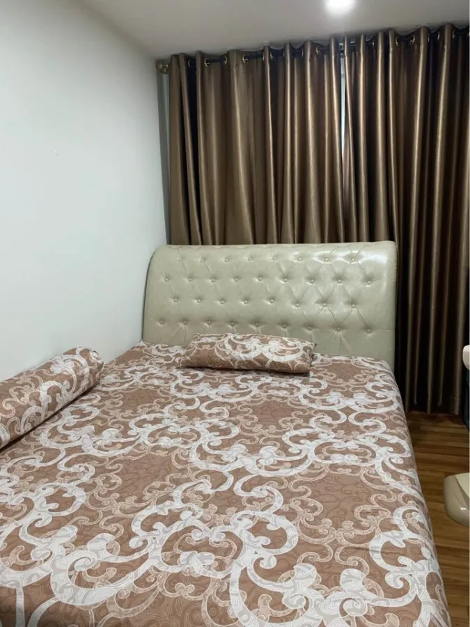 ขาย คอนโดรีเจ้นท์ โฮม บางซ่อน เฟส 27 ห้องพร้อมอยู่ ชั้น 22 ได้วิวสูง ราคาอย่างโดน รีบมาจับจองได้แล้ว