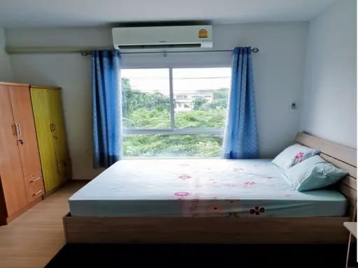 Condo for rent, Unio Charan 3, near BTS, convenient transportation, friendly price, don't wait, hurry and book now!!