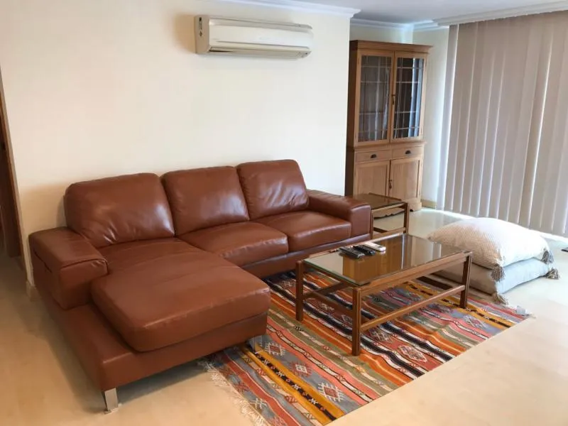 Rent room at Sukhumvit 33