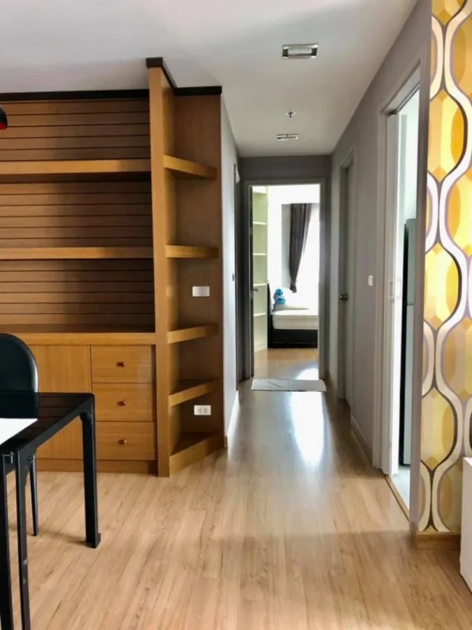 Condo for sale, True Thonglor, good location, convenient transportation, don't wait.