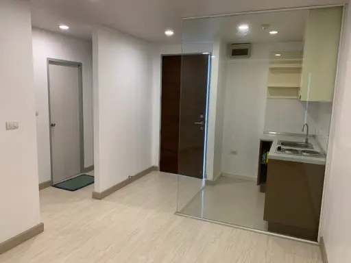 ขาย Thana Tri เดินทางสะดวกสบาย ห้องเปล่า สายแต่งห้องไม่ควรพลาด รีบย้ายเข้าอยู่เลย images