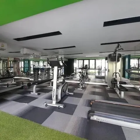 Condo for rent, I condo Salaya, fully furnished, electrical appliances, must book !!