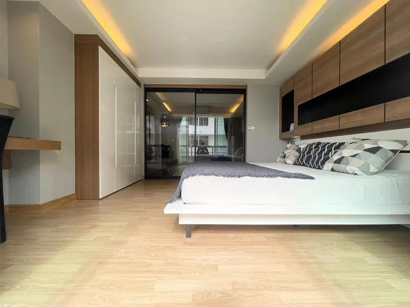 🏠🌃 ให้เช่า คอนโด วอเตอร์ฟอร์ด สุขุมวอท50 🏠🌃