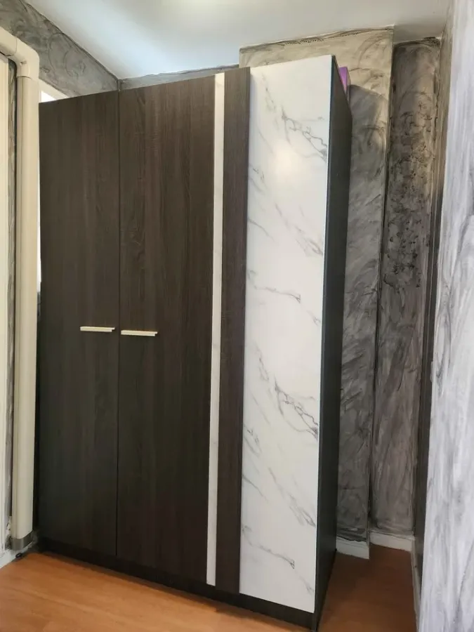 Condo for rent, Lumpini Township Rangsit Klong 1. Spacious and comfortable room, fully furnished. Book now!