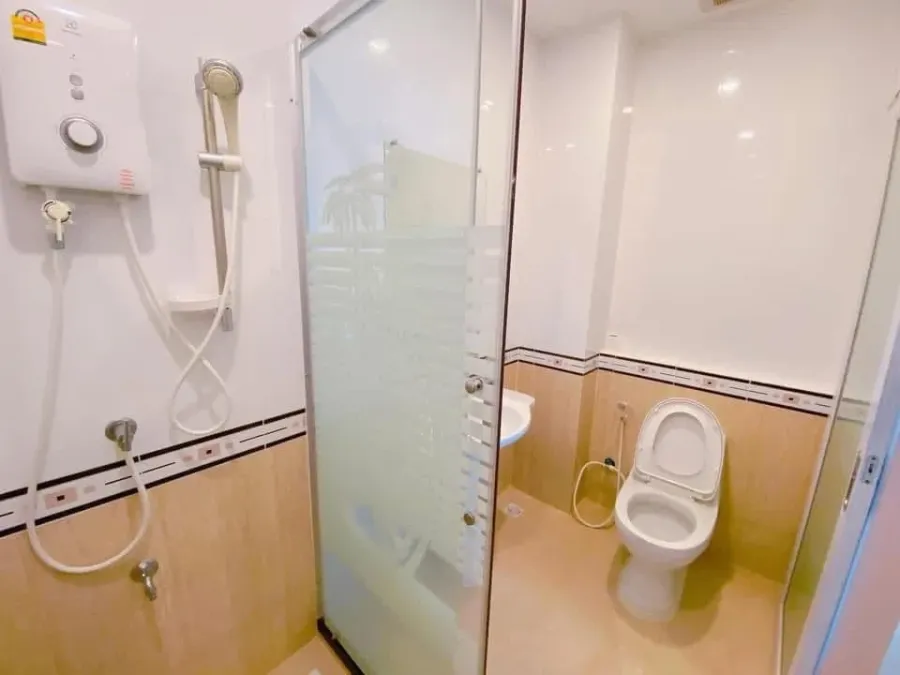 ขาย CC Condominium 2 2 ห้องนอน ในทำเลดี วิวสระว่ายน้ำ สิ่งอำนวยครบ จองเลย