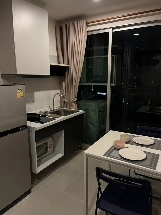 ขาย ให้เช่า the Base Sukhumvit 77 วิวสวยสุดๆ ห้องตกแต่งครบครัน พร้อมเข้าอยู่สุดๆ จองก่อนพลาดน้า
