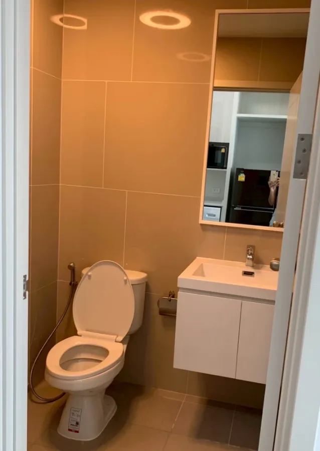 🏠🌃 Condo for Rent: Chapter One Shine Bang Pho 🏠🌃
