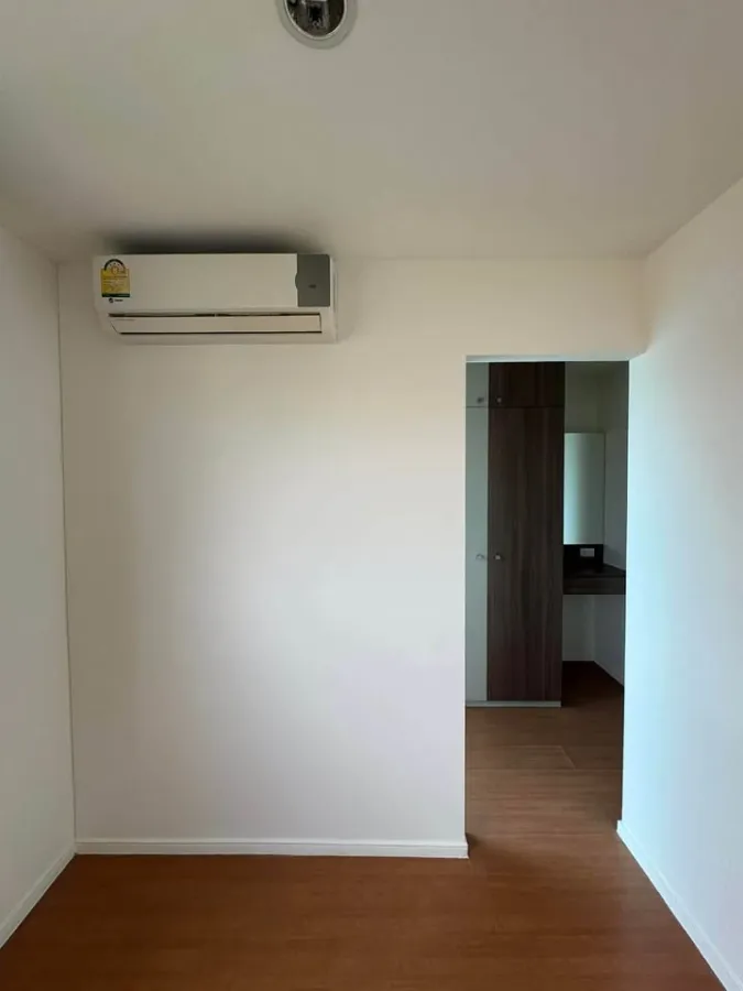 ขาย Lumpini Condo Town Ramindra-Lat Pla Khao 2 ห้องนอน พื้นที่ใช้สอยเยอะ ส่วนกลางครบ จองเลย